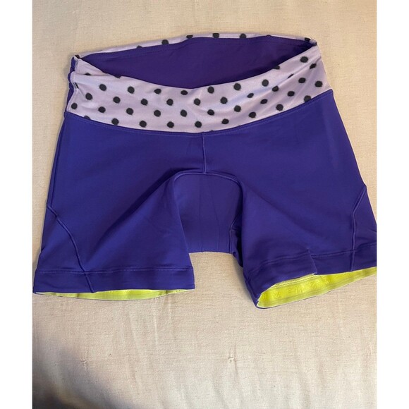 lululemon athletica Pants - Lululemon Athleta biker shorts